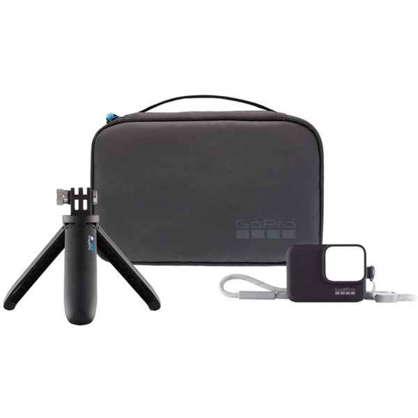 GoPro Travel Kit Discount