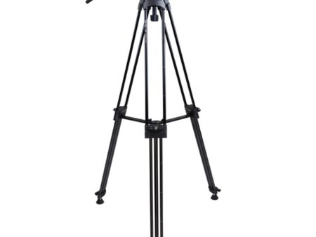 Promaster 24P Video Tripod Kit Fashion