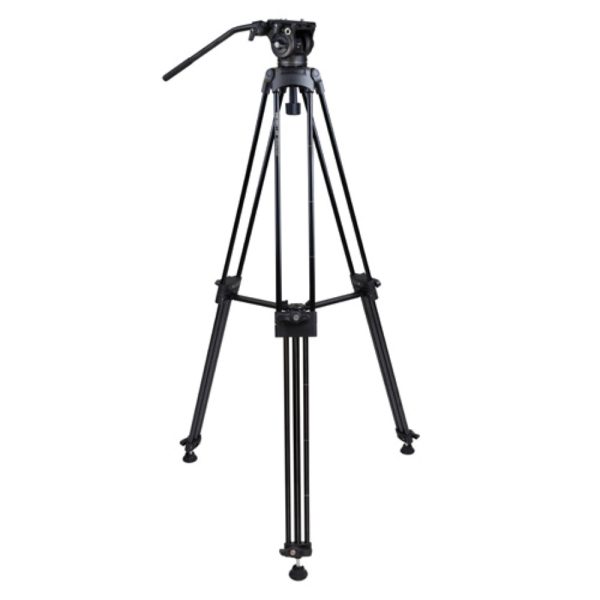 Promaster 24P Video Tripod Kit Fashion