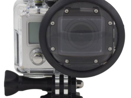 Macro Lens    GoPro Hero3 Cheap