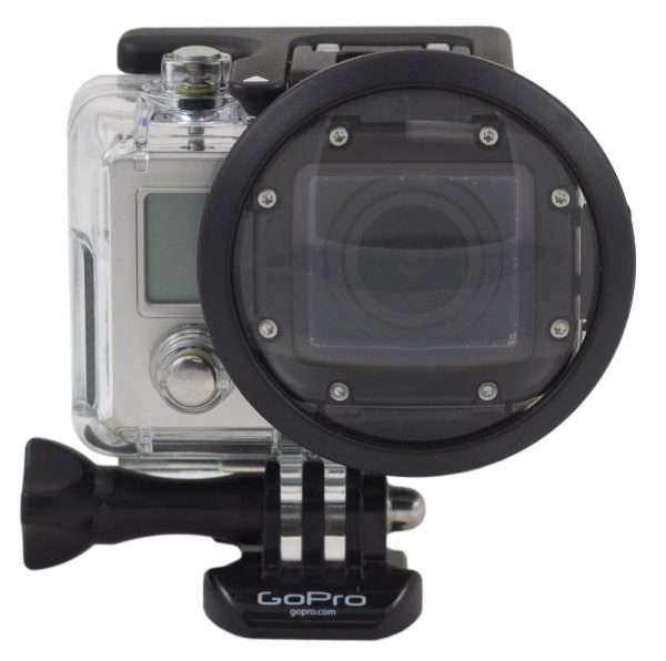 Macro Lens    GoPro Hero3 Cheap