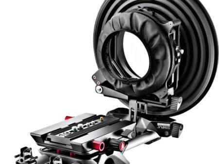 Manfrotto MVA512WK Flexible Mattebox System Hot on Sale