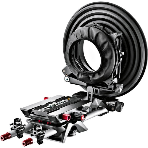 Manfrotto MVA512WK Flexible Mattebox System Hot on Sale