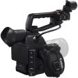 Canon EOS C100 Mark II Cinema Camera | Body Only Online