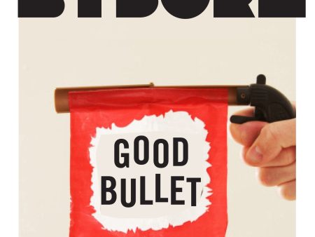 [Bargain corner] A Good Bullet: Comedy, Violence And All The Terrible Things That Make Us Laugh Cheap