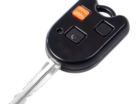 1998-2014 Toyota   3-Button Remote Head Key Shell by StauberBest Fashion