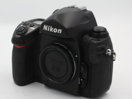 Used Nikon F6 Used Like New Online Sale