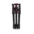 Promaster XC-M 522K Professional Tripod Kit with Head | Red Online Hot Sale