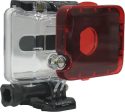 Snap On Red Filter for GoPro Hero 2-Dive Housing Sale