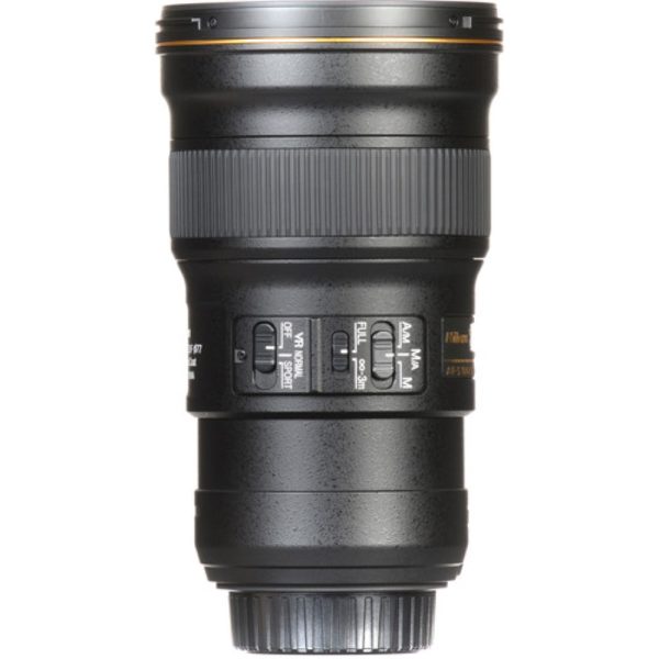 Nikon AF-S NIKKOR 300mm f 4E PF ED VR Lens on Sale