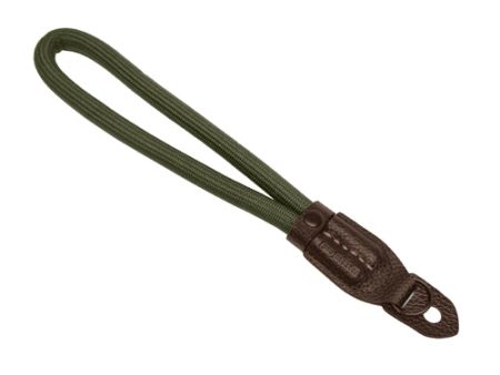 Promaster Rope Wrist Strap | Green Hot on Sale