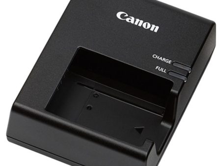 Canon LC-E10 Battery Charger for EOS Rebel T3, T5, T6, and T7 Fashion