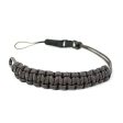 DSPTCH Wrist Strap | Charcoal Gunmetal   Matte Black Discount