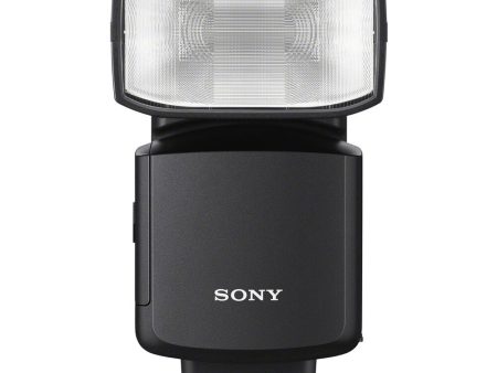 Sony HVL-F60RM2 Wireless Radio Flash Fashion