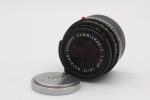 Used Leica M 40mm f 2 Summicron C- Used Very Good Cheap