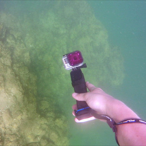 ProGrip    Floating GoPro Grip on Sale