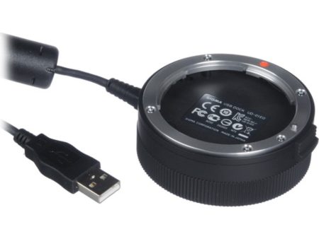 Sigma USB Dock for Canon EF Mount Online Hot Sale