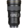 Nikon AF-S NIKKOR 300mm f 4E PF ED VR Lens on Sale