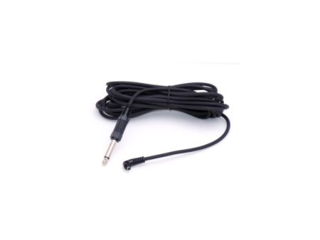 Promaster Replacement Sync Cord | 1 4   - PC Online