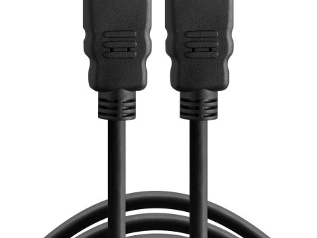 Tether Tools TetherPro High-Speed HDMI Cable with Ethernet | 3  on Sale