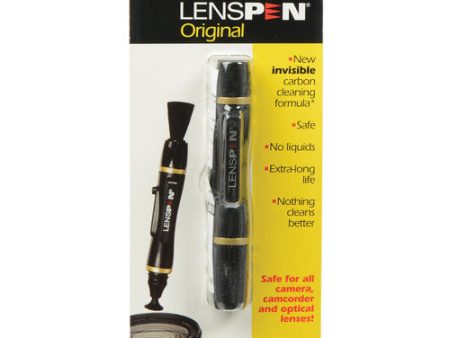 Lenspen NLP-1C Lens Pen Cleaning System Online Hot Sale