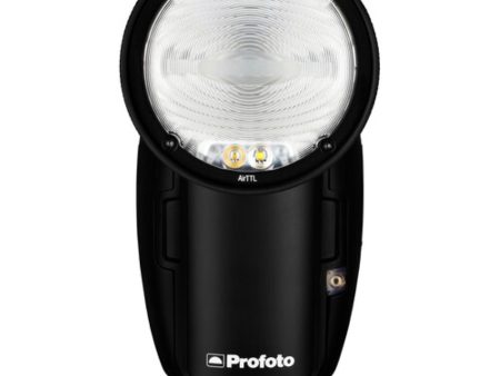 Profoto A10 AirTTL-N Studio Light for Nikon Sale