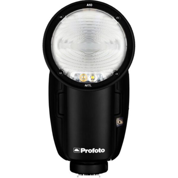 Profoto A10 AirTTL-N Studio Light for Nikon Sale