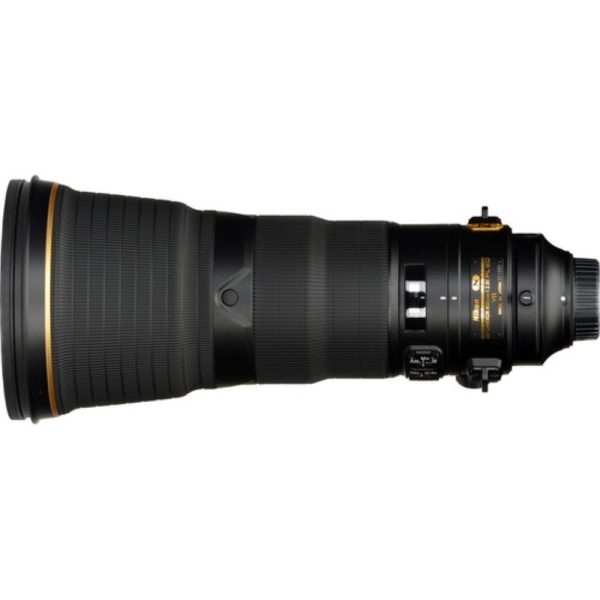 Nikon AF-S NIKKOR 400mm f 2.8E FL ED VR Lens Discount