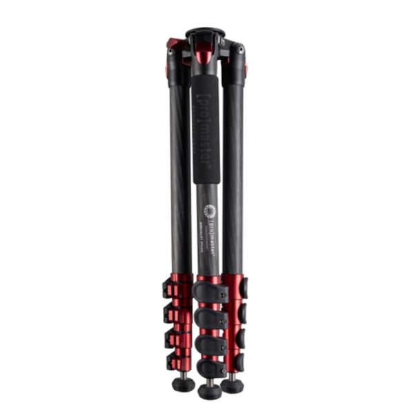 Promaster Specialist Series SP532CK Professional Carbon Fiber Tripod Kit with Head Online Hot Sale