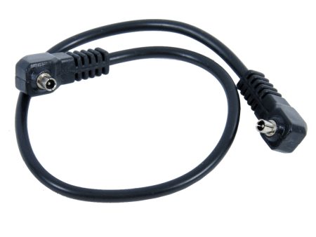 GTX FLASH SYNC CORD 12 INCHES | PC MALE-MALE Cheap