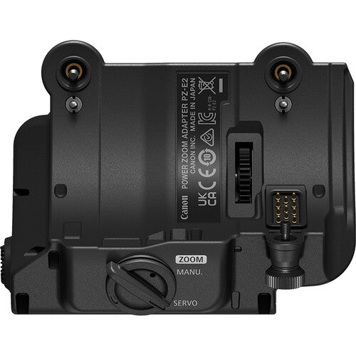 Canon PZ-E2 Power Zoom Adapter Online now