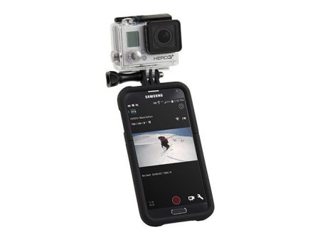 Proview    GoPro Cell Phone Case-Galaxy S5 on Sale