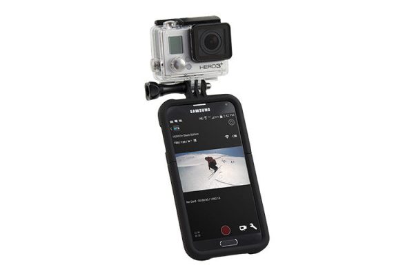 Proview    GoPro Cell Phone Case-Galaxy S5 on Sale