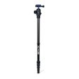 Promaster XC-M 525K Professional Tripod Kit with Head | Blue Online