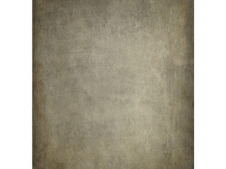 Westcott X-Drop Lightweight 5 x 7  Canvas Backdrop | Parchment Paper Online now