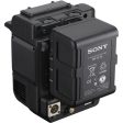 Sony XDCA-FX9 Extension Unit for PXW-FX9 Camera For Sale