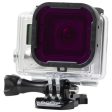 GoPro Magenta FIlter Hero3+ Online Hot Sale