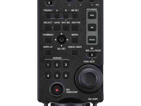 Sony RM-30BP Wired Remote Controller Cheap