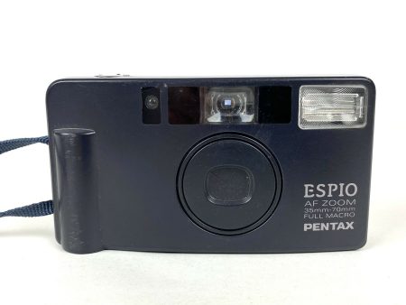 Used Pentax Espio Zoom AF 35-70mm - Used Very Good on Sale