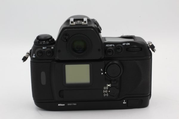 Used Nikon F6 Used Like New Online Sale