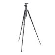 Promaster  XC-M 522K Professional Tripod Kit with Head | Black Online