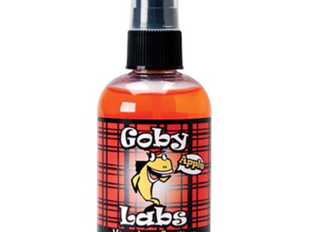 Goby Labs Sanitizer Spray for Microphones Online