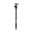 Promaster  XC-M 522K Professional Tripod Kit with Head | Black Online