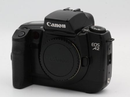 Used Canon EOS A2 Camera Body Only - Used Very Good Discount