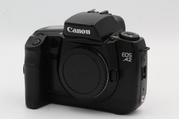 Used Canon EOS A2 Camera Body Only - Used Very Good Discount