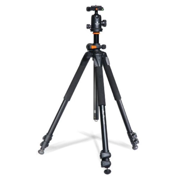 Vanguard Alta Pro 263AB 100 Aluminum-Alloy Tripod Kit with SBH-100 Ball Head For Sale