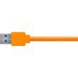 Tether Tools TetherBoost Pro USB 3.0 Core Controller | Orange Hot on Sale