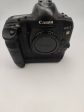 Used Canon EOS 1V CAMERA - Used VERY GOOD Fashion