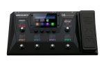 Zoom G6 Multi-Effects Processor for Guitarists For Discount