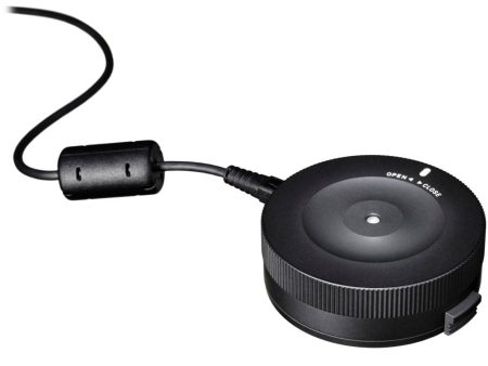 Sigma USB Dock for Nikon F Mount Online